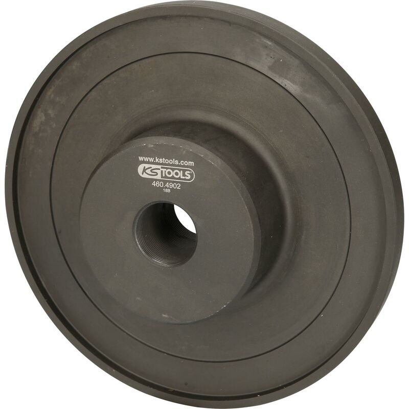 Campana di centraggio Ø 185 mm