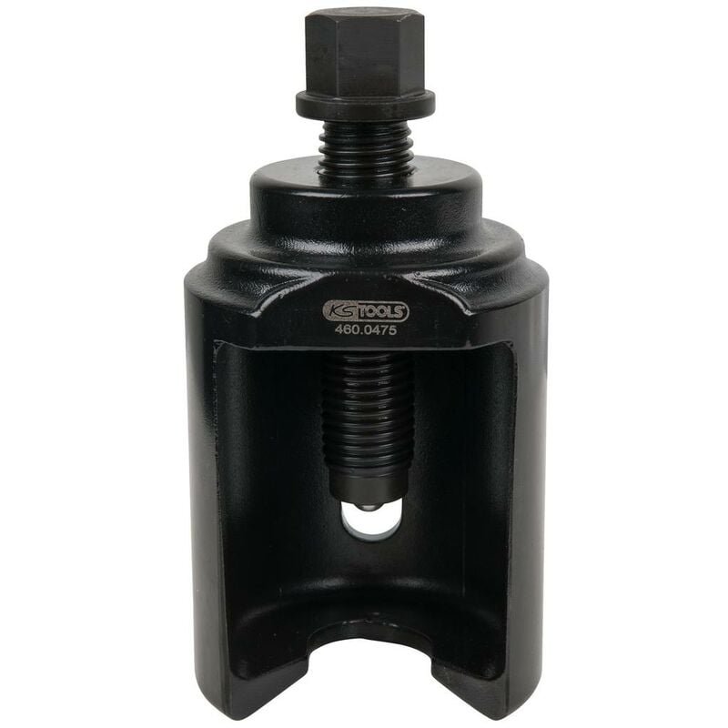 

KS TOOLS Campana extractora Vibro-Impact universal con rótula 32 x 90 mm