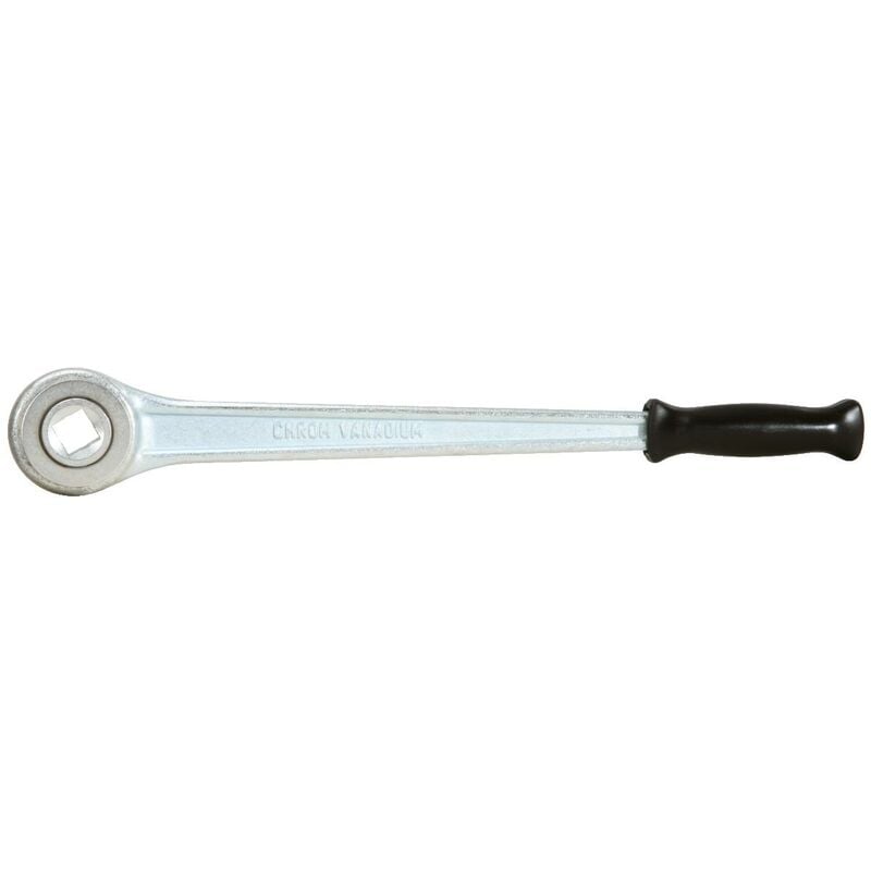 

Kstools - KS TOOLS Carraca para giramachos, 18mm
