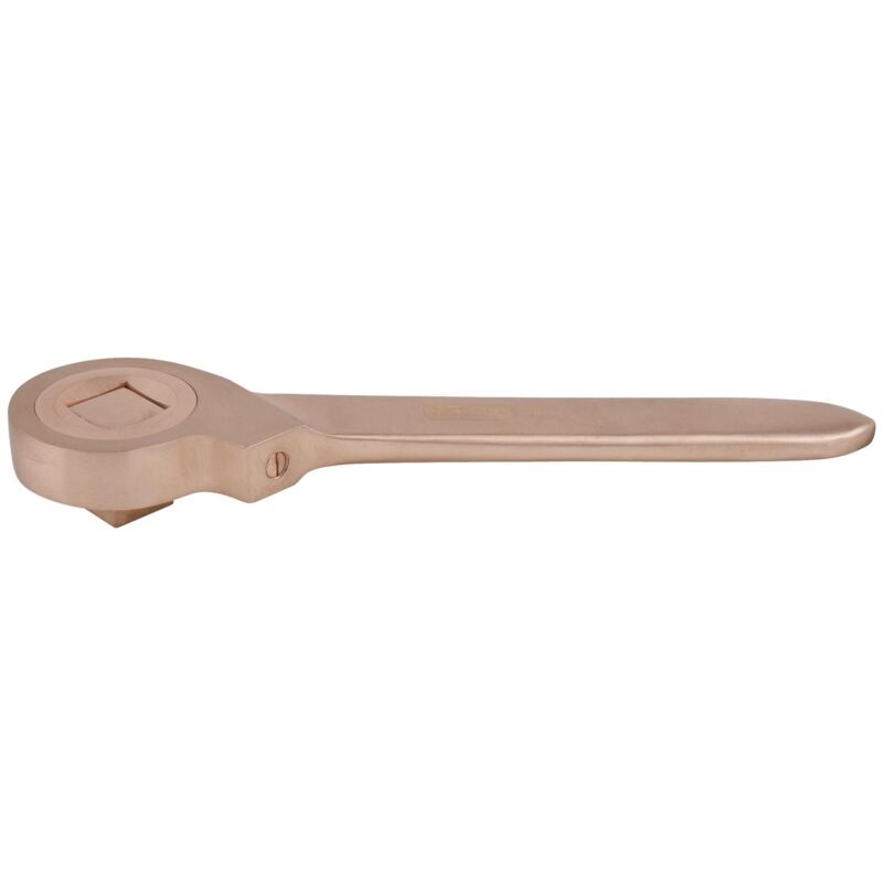 

Kstools - KS TOOLS Carraca de rueda dentada BERYLLIUMplus con acople cuadrado 1' 550 mm