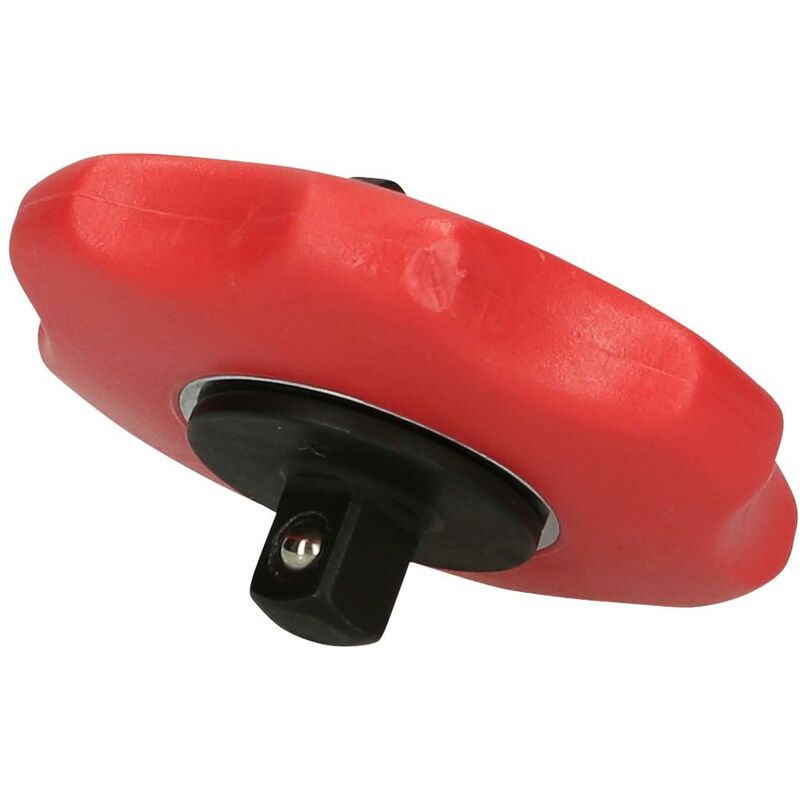 

Kstools - KS TOOLS Minicarraca manual reversible de 1/4', 72 dientes