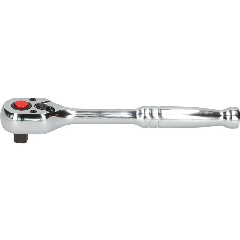 

Kstools - KS TOOLS 3/8'' CHROMEplus Carraca reversible industrial