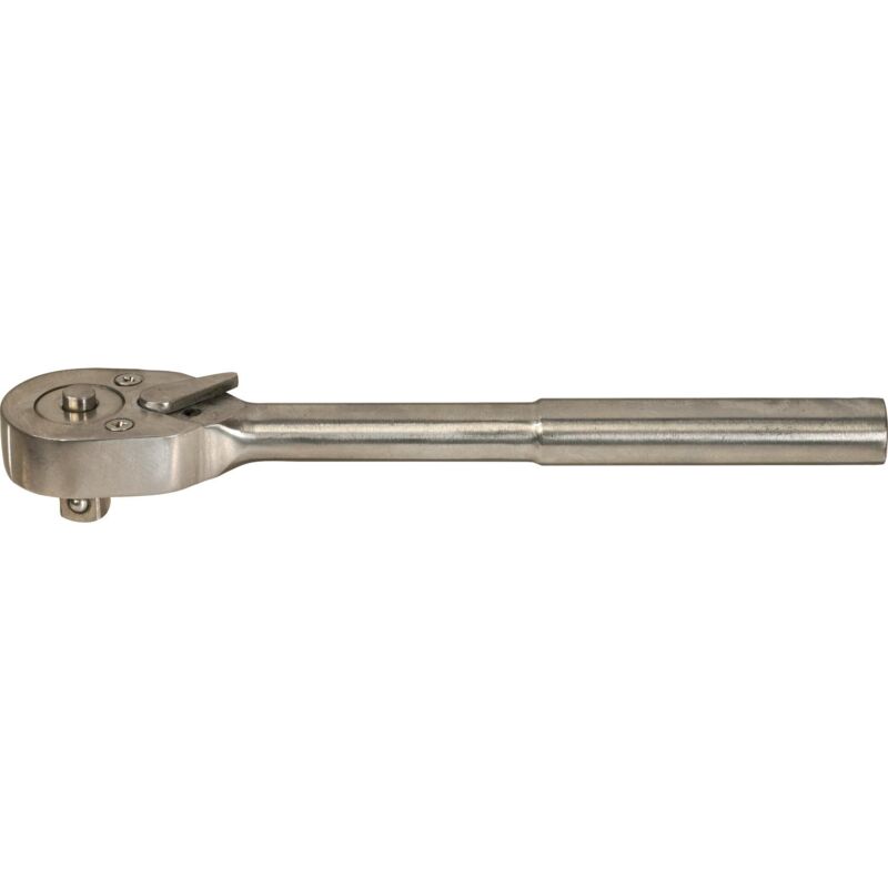 

Kstools - KS TOOLS 3/8' Carraca reversible TITANplus, 30 dientes