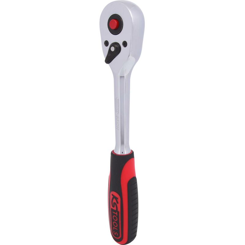 

Kstools - KS TOOLS 1/2'' Carraca reversible industrial