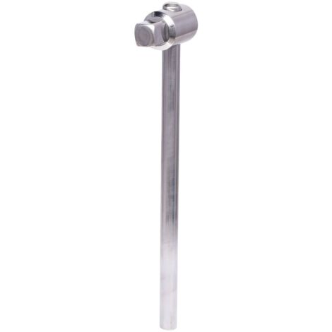 KS Tools - Carré coulissant INOX, 1'' - 964.2403
