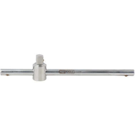 KS Tools - Carré coulissant INOX, 3/4'' - 964.3471
