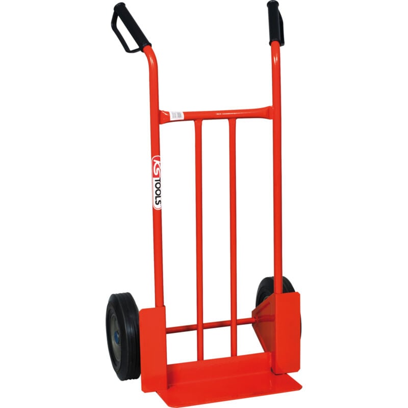 Diavolo a ruote piene - 250 kg