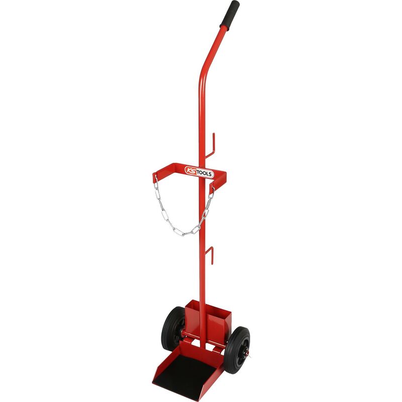

KS TOOLS Carro para botellas