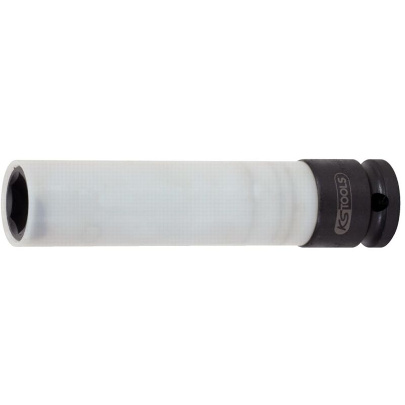 Connettore di alimentazione Alu Special Alu