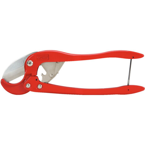 KS Tools  Cesoie per tubi in materiale plastico  lama in