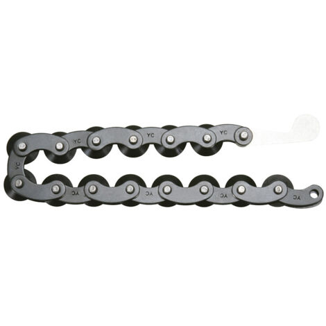 KS Tools - Chaine de rechange pour 150.1500  3 KS - Ø19-83mm - 150.1501