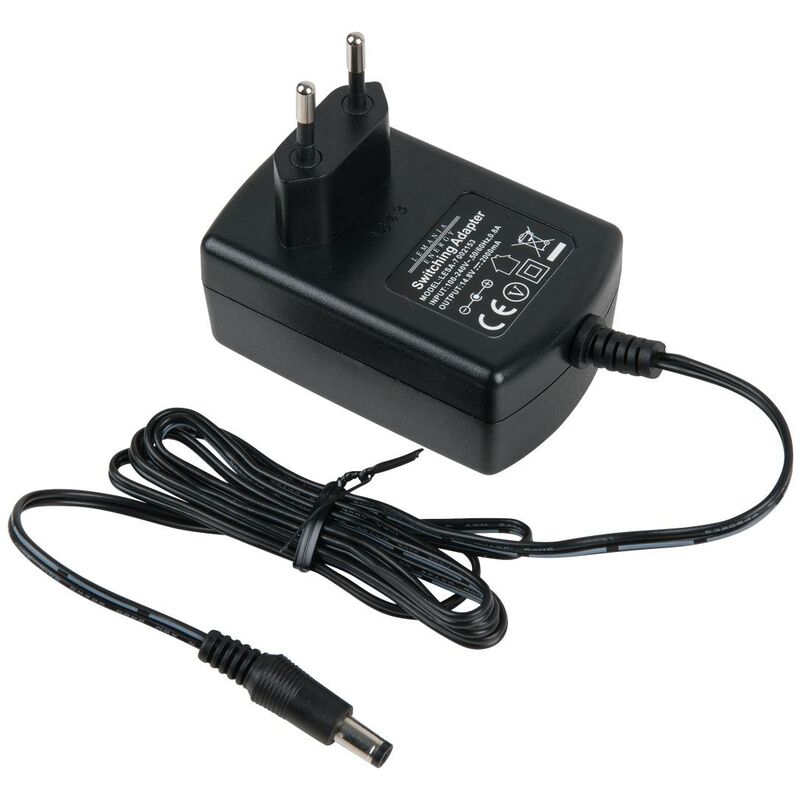 Chargeur pour booster de condensateur 550.1830