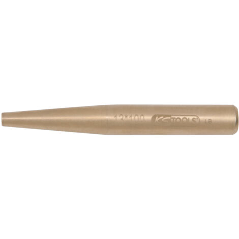 KS Tools - Chasse-clous BRONZEplus 110mm, Ø 16mm - 963.2573