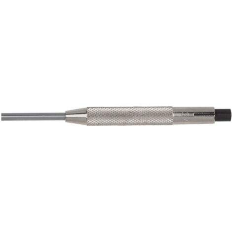 KS Tools - Chasse-goupille avec douille de guidage Ø 2.8mm, L.94mm - 162.2253