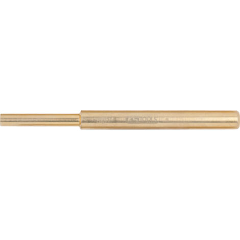 KS Tools - Chasse goupilles BRONZEplus 120mm, Ø 5mm - 963.2593