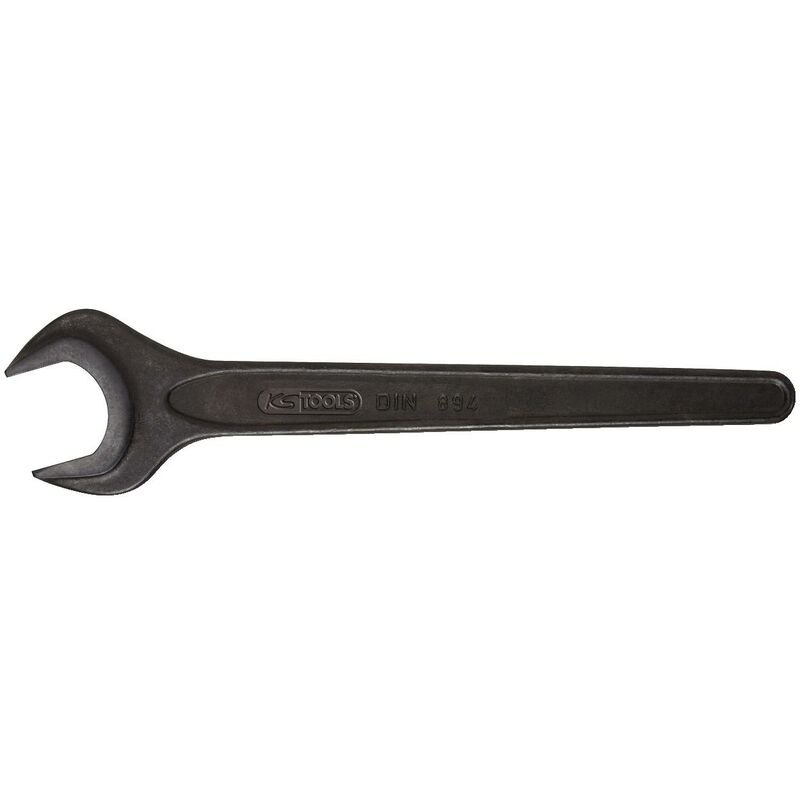 Image of Ks Tools 517.0527 Chiave a forchetta semplice,27mm