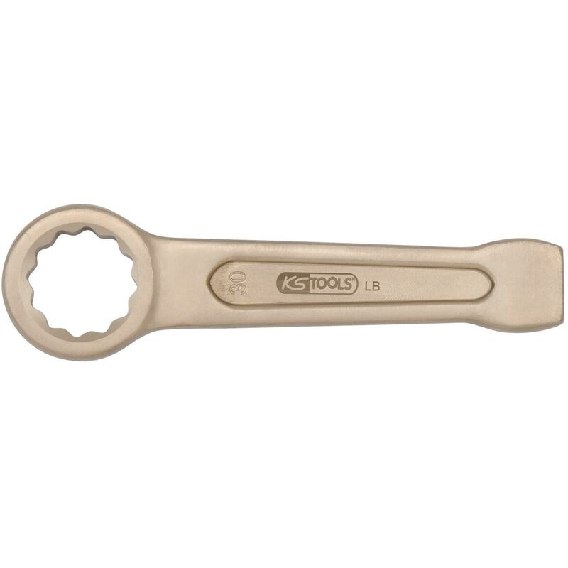 kstools - ks tools bronzeplus chiave poligonale chiusa 2 1