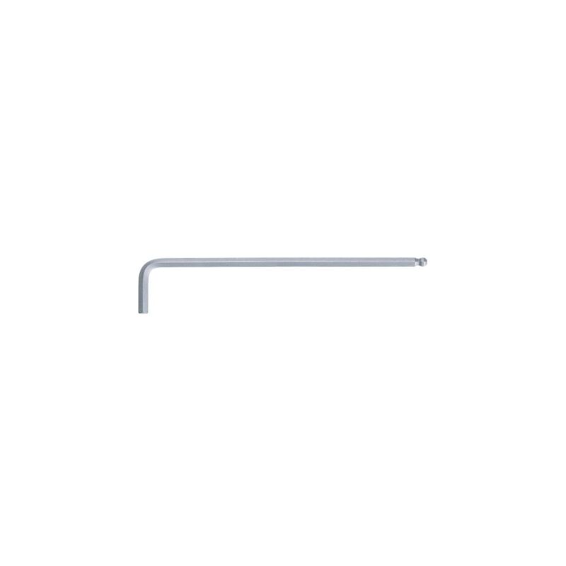 Ks tools Chiave esagonale - 6 mm - 151.2106