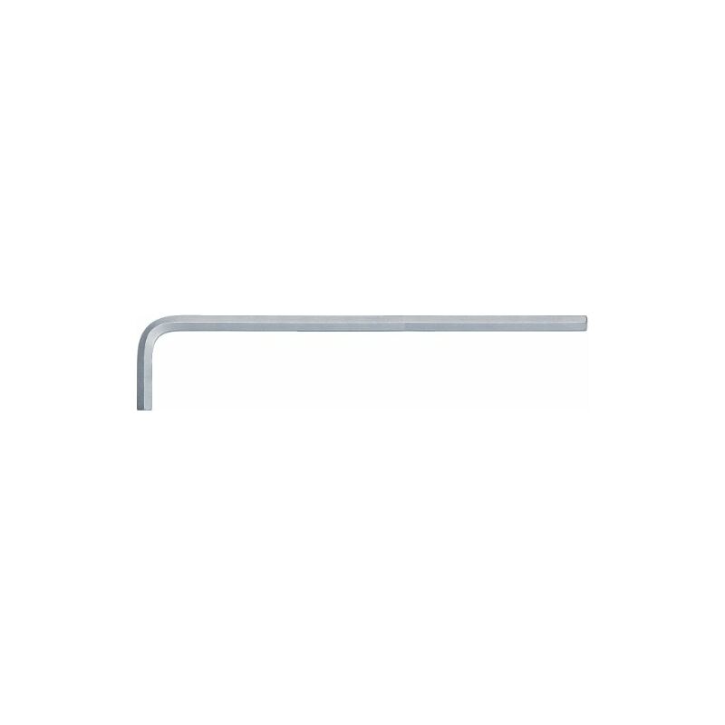 Image of Ks Tools 151.2033 Chiave maschio esagonale piegata,corta,17mm