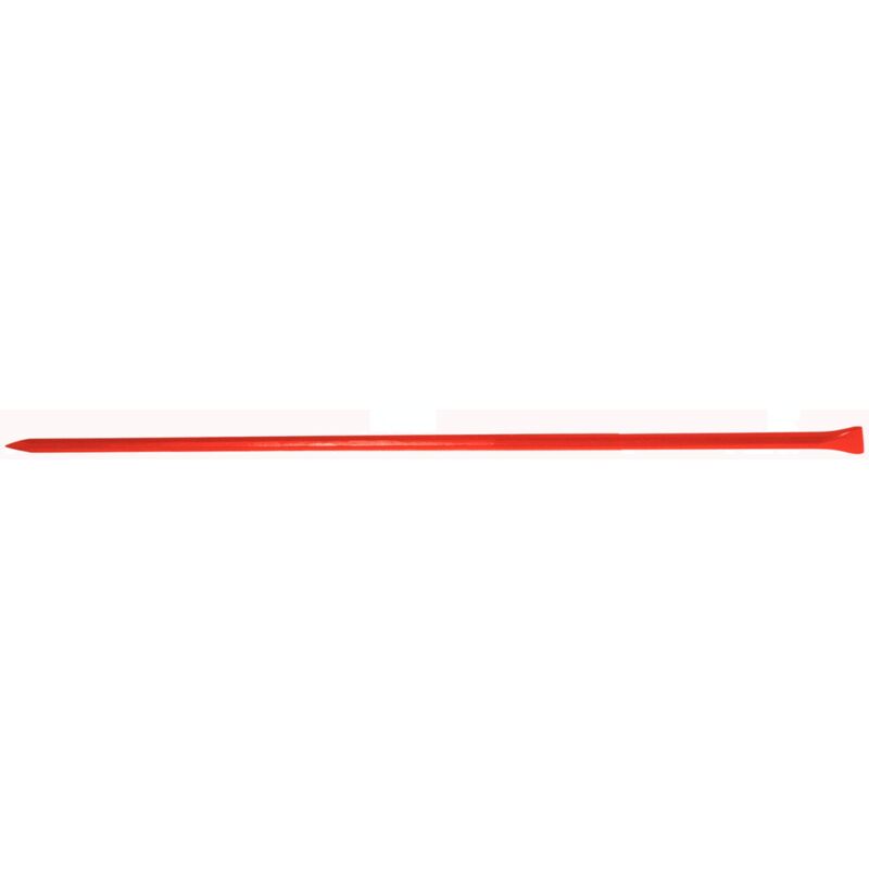 Ks Tools 156.0597 Palanchino, 1.25 m, ottagonale