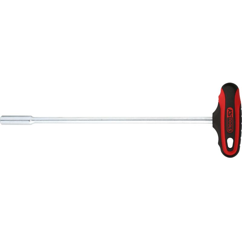 Giraviti a T a bussola,extralunghi,13mm