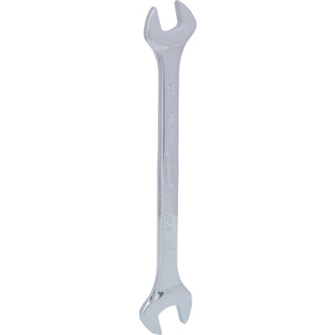 KS Tools CHROMEplus Doppel-Maulschlüssel, 12x13 mm