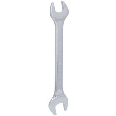 KS Tools CHROMEplus Doppel-Maulschlüssel, 21x23 mm