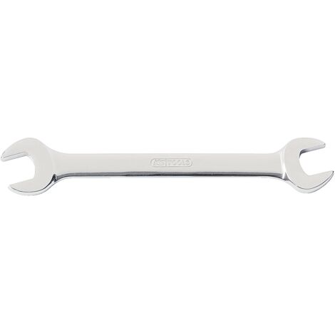 KS Tools CHROMEplus Doppel-Maulschlüssel, 30x32 mm