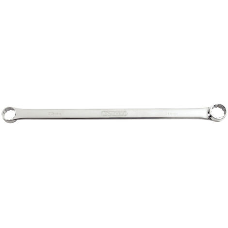 KS Tools CHROMEplus Doppel-Ringschlüssel, XL, 13x15mm - 518.0824