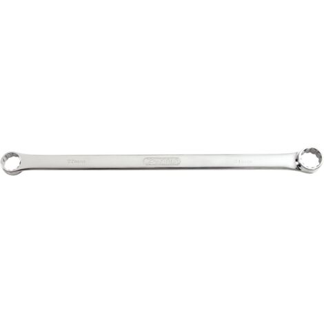 KS Tools CHROMEplus Doppel-Ringschlüssel, XL, 18x19mm - 518.1806