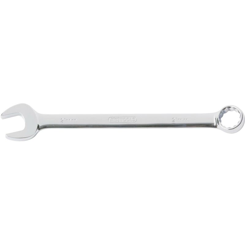 

KS TOOLS Llave combinada CHROMEplus en ángulo, 12mm