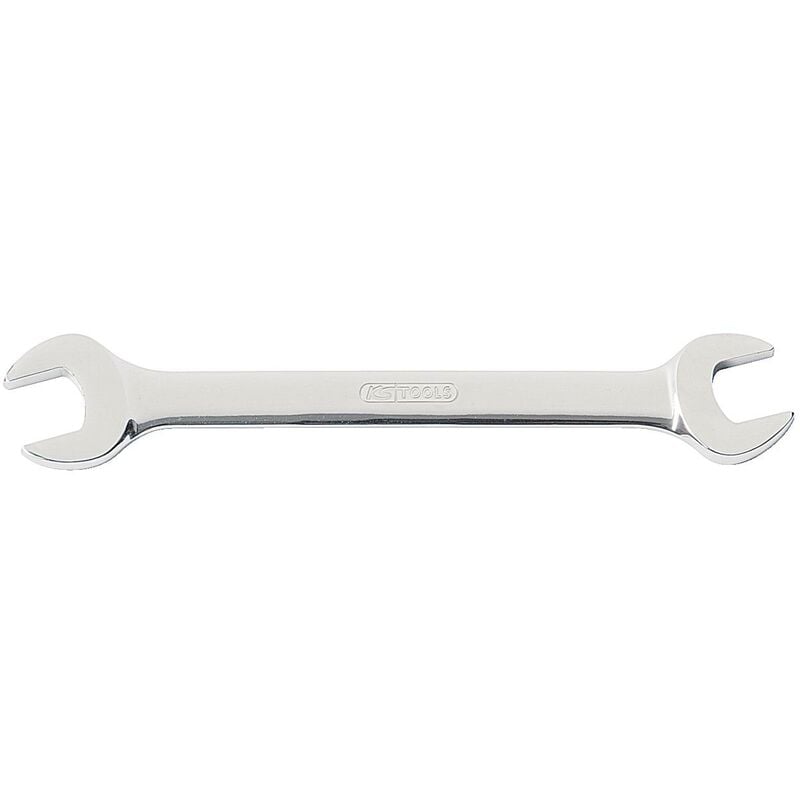 

Kstools - KS TOOLS Llave de boca doble CHROMEplus 1/2' x 9/16'
