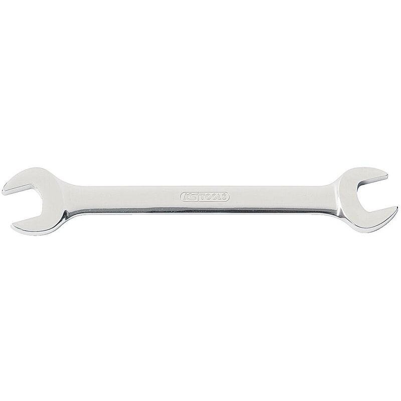 

KS TOOLS Llave de boca doble CHROMEplus 1/4" x 5/16