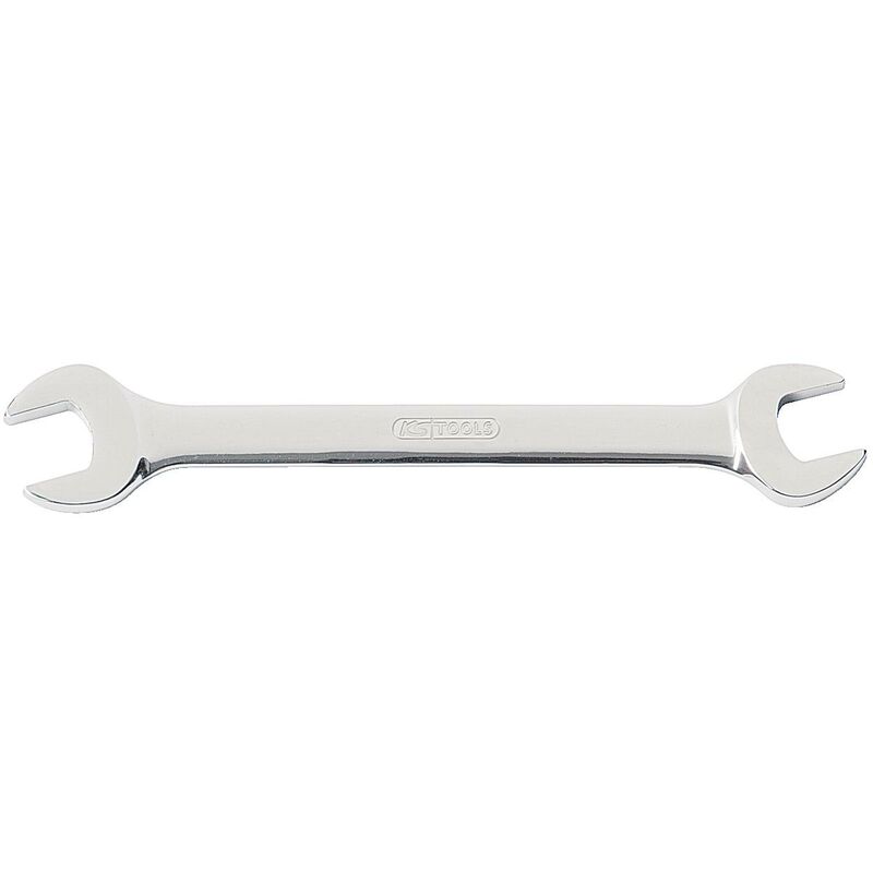 

Kstools - KS TOOLS Llave de boca doble CHROMEplus 1,1/8' x 1,1/4'