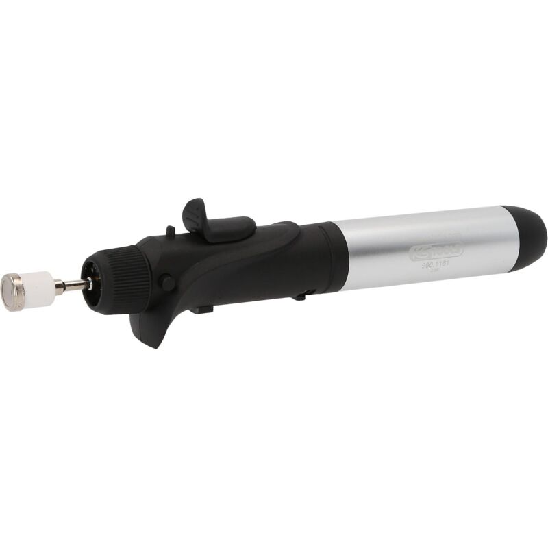 

KS TOOLS Cilindro de gas para soldadura con encendido piezoeléctrico