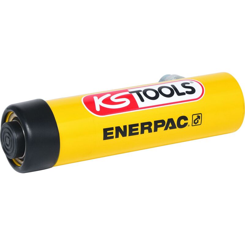 

KS TOOLS Cilindro hidráulico enroscado, 15 t