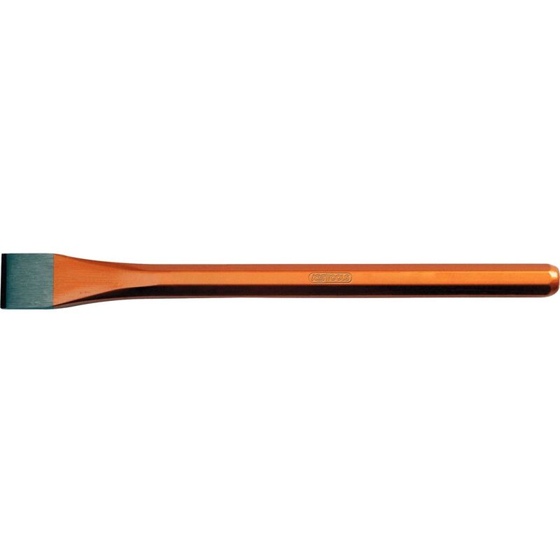 

KS TOOLS Cincel para albañilería, 8 cantos, 30x500mm