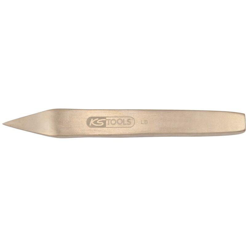 

KS TOOLS Buril BRONZEplus, 300 mm