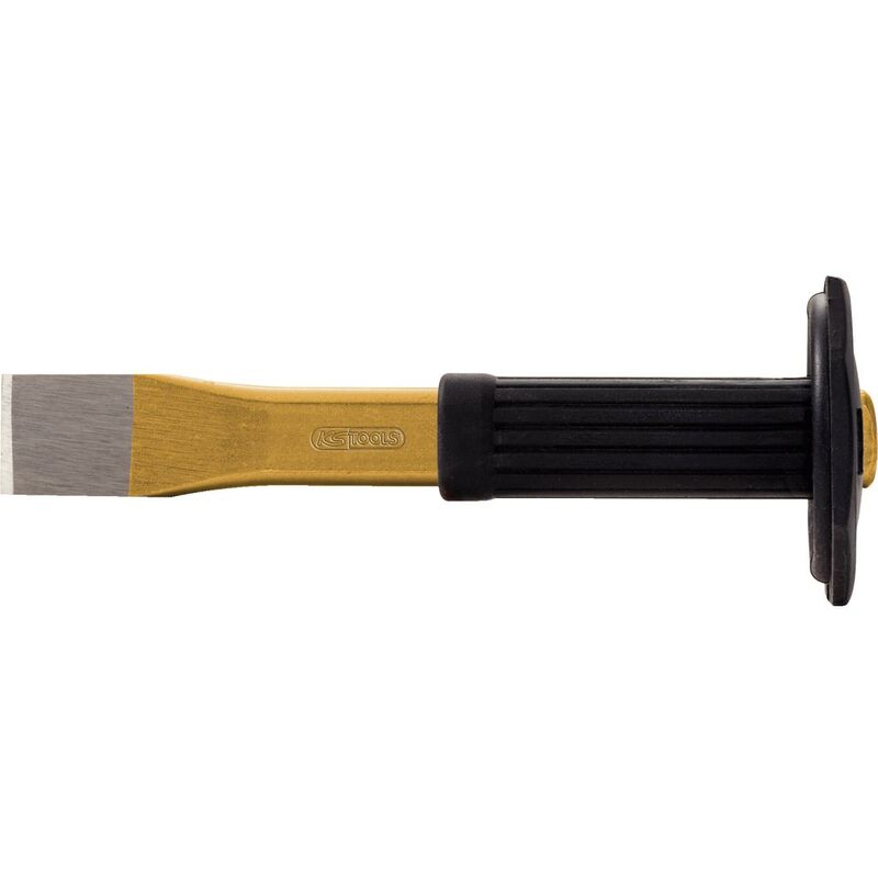 

KS TOOLS Cortafríos con mango projaector, forma ovalada, 300mm