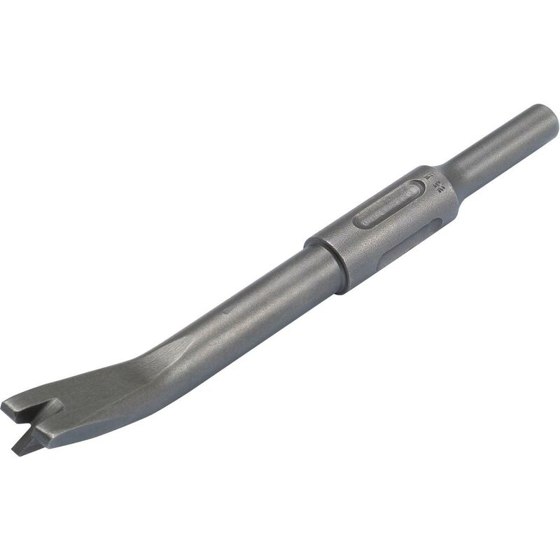 

KS TOOLS Cincel separador de chapa Vibro-Impact con protección antitorsión 20 mm