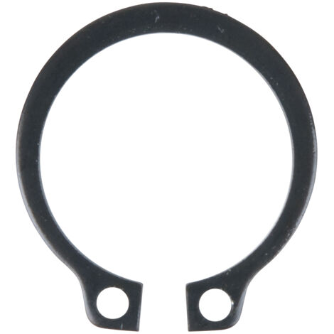 KS Tools - Circlip pour vis de force du jeu 700.1640 - 700.1648