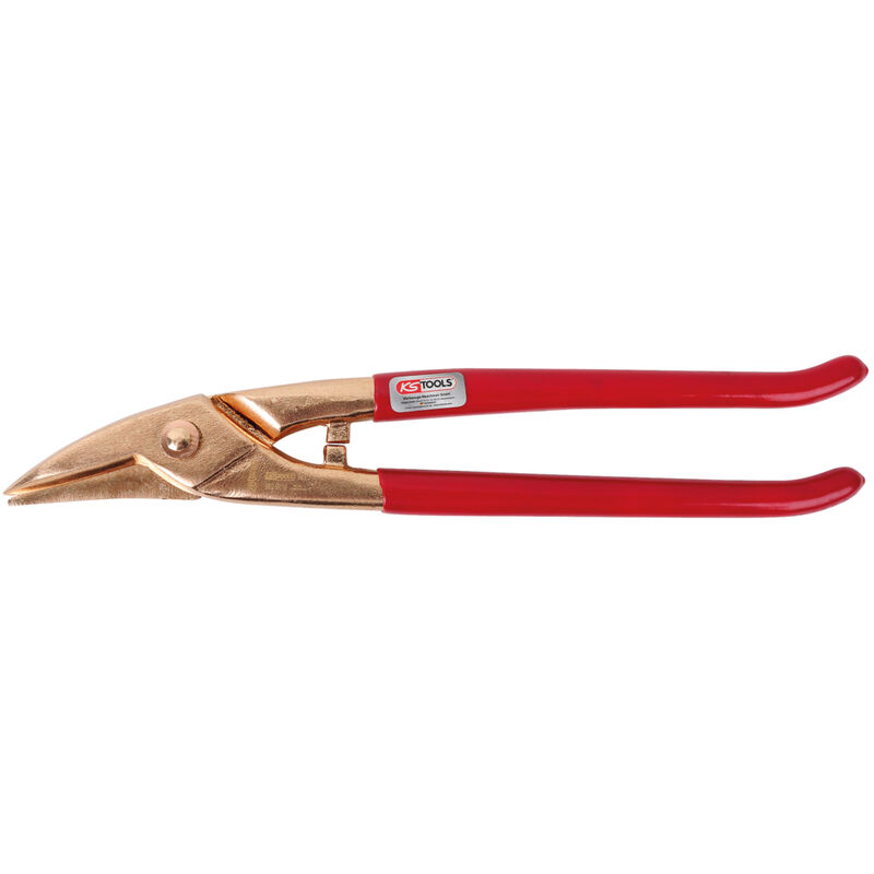 Cisaille BERYLLIUMplus 280mm - 962.9016 - Ks Tools