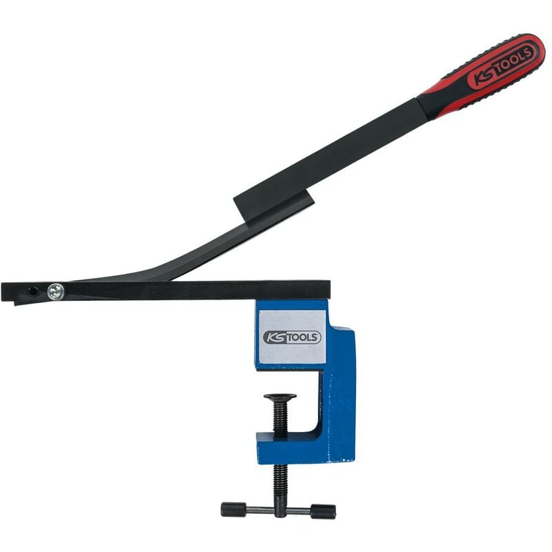 Guillotine à levier