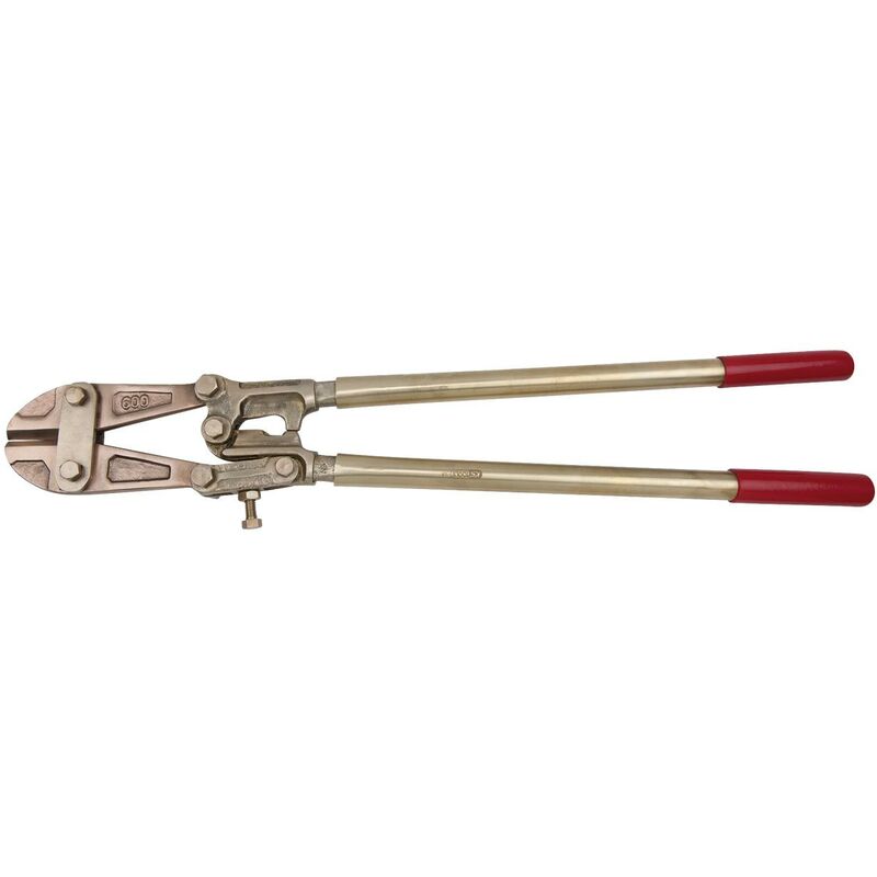 

Kstools - KS TOOLS Cizalla de corte BERYLLIUMplus 620 mm