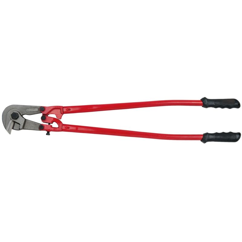 

Kstools - KS TOOLS Cizalla de corte para malla soldada con autógena, 820 mm