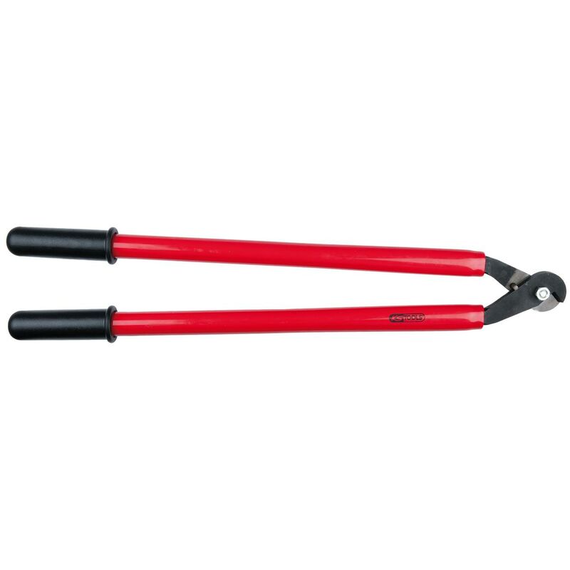 

Kstools - KS TOOLS Tenaza para cables trenzados con aislamiento protector, 700 mm