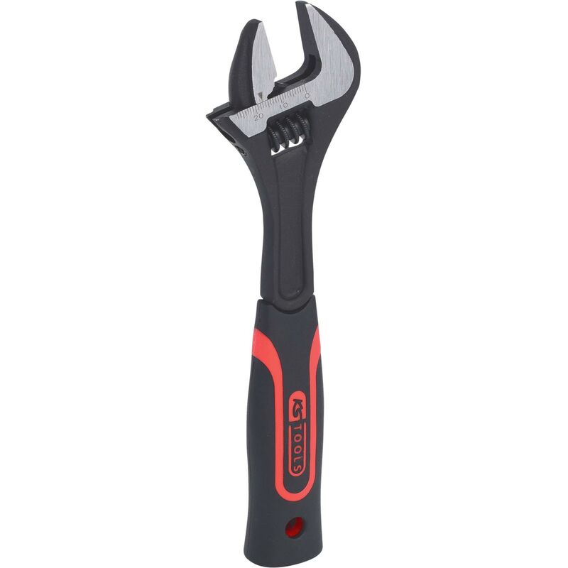 

Kstools - KS TOOLS Llave inglesa con mango de 2 componentes, 23 mm