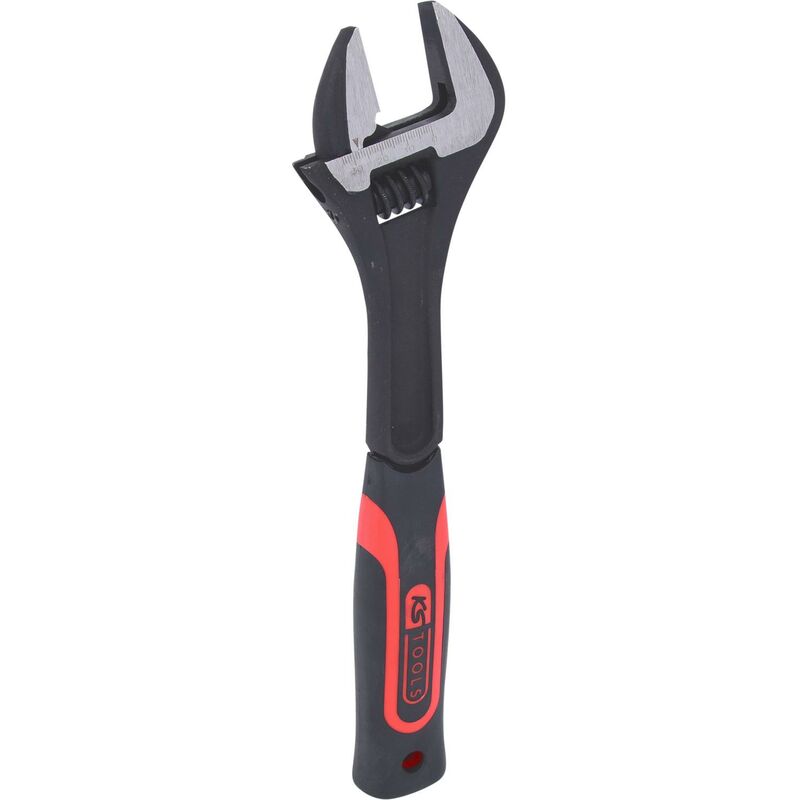 

Kstools - KS TOOLS Llave inglesa con mango de 2 componentes 17/16''