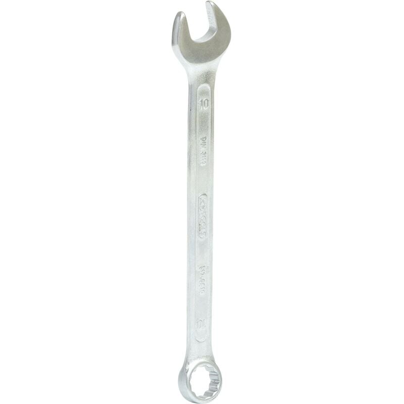 

Kstools - KS TOOLS Llave combinada, en ángulo, 10 mm