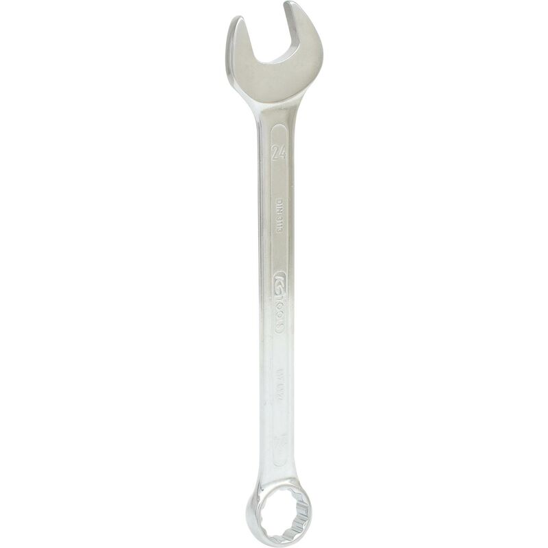 

Kstools - KS TOOLS Llave combinada, en ángulo, 24 mm